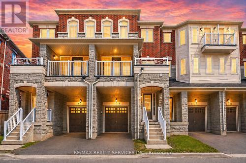 6 RABBIT RUN WAY  Brampton, ON L6Z 0B4