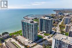 1001 - 2170 MARINE DRIVE Oakville, ON L6L 5V1