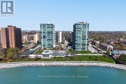 1001 - 2170 MARINE DRIVE  Oakville, ON L6L 5V1