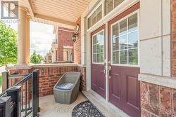 99 HUGUENOT ROAD Oakville, ON L6H 0M3