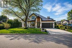 1348 HOLLYROOD AVENUE  Mississauga, ON L5G 3J4