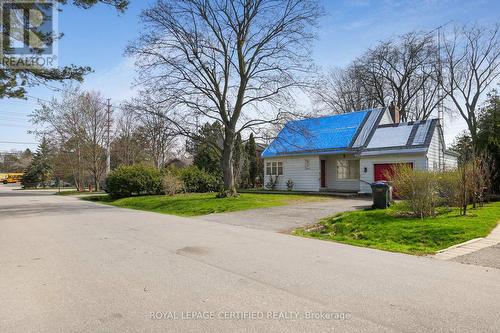 1348 Hollyrood Avenue, Mississauga, ON - Outdoor