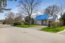1348 Hollyrood Avenue, Mississauga, ON  - Outdoor 