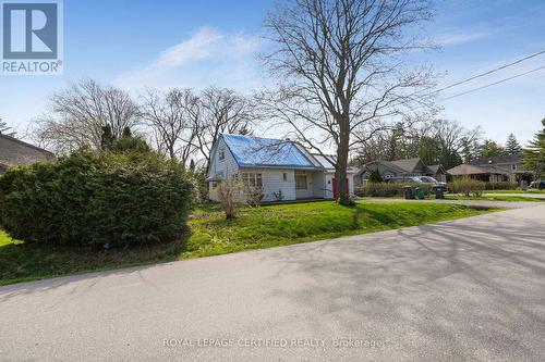 1348 Hollyrood Avenue, Mississauga, ON - Outdoor