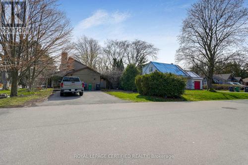 1348 Hollyrood Avenue, Mississauga, ON - Outdoor