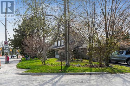 1348 Hollyrood Avenue, Mississauga, ON - Outdoor