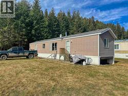 66 803 HODGSON ROAD Williams Lake, BC V2G 3R2