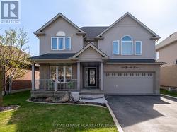 133 GAMBLE LANE  Guelph/Eramosa, ON N0B 2K0
