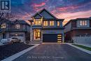 12 Mitten Court, Hamilton, ON  - Outdoor With Facade 