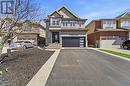 12 Mitten Court, Hamilton, ON  - Outdoor With Facade 