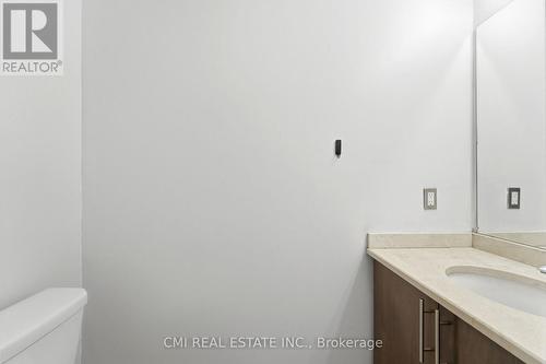 12 Mitten Court, Hamilton, ON - Indoor Photo Showing Bathroom