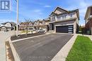 12 Mitten Court, Hamilton, ON  - Outdoor With Facade 