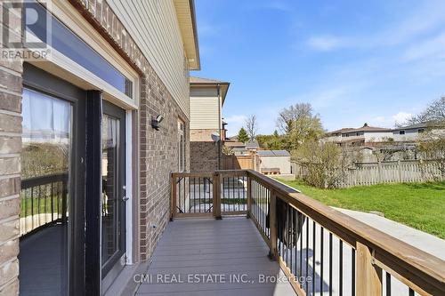 12 Mitten Court, Hamilton, ON - Outdoor With Exterior