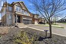 12 Mitten Court, Hamilton, ON  - Outdoor With Facade 