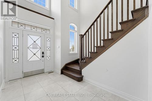 12 Mitten Court, Hamilton, ON - Indoor Photo Showing Other Room