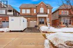 222 BLAIR CREEK DRIVE  Kitchener, ON N2P 0G2
