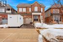 222 Blair Creek Drive, Kitchener, ON  - Outdoor With Facade 