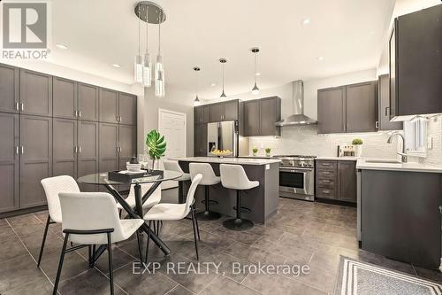 222 Blair Creek Drive, Kitchener, ON - Indoor Photo Showing Other Room