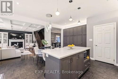222 Blair Creek Drive, Kitchener, ON - Indoor Photo Showing Other Room