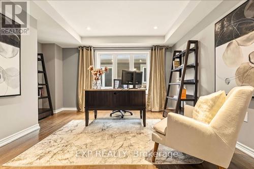 222 Blair Creek Drive, Kitchener, ON - Indoor
