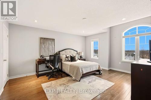 222 Blair Creek Drive, Kitchener, ON - Indoor Photo Showing Bedroom
