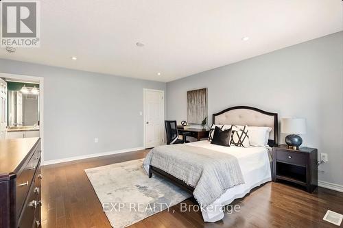 222 Blair Creek Drive, Kitchener, ON - Indoor Photo Showing Bedroom