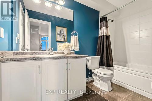 222 Blair Creek Drive, Kitchener, ON - Indoor Photo Showing Bathroom