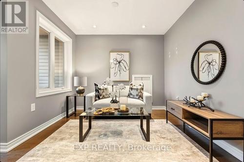 222 Blair Creek Drive, Kitchener, ON - Indoor