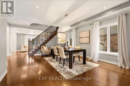 222 Blair Creek Drive, Kitchener, ON - Indoor