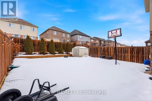 222 Blair Creek Drive, Kitchener, ON - Outdoor