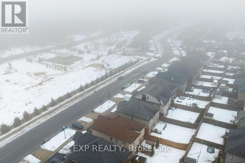 222 Blair Creek Drive, Kitchener, ON -  With View