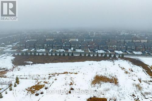 222 Blair Creek Drive, Kitchener, ON - Outdoor With View