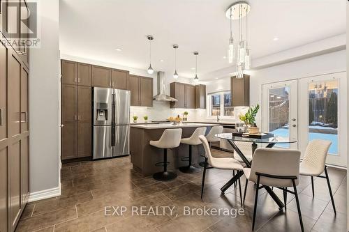 222 Blair Creek Drive, Kitchener, ON - Indoor