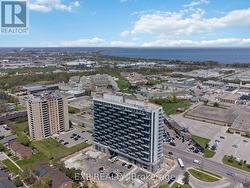 1306 - 2782 BARTON STREET E  Hamilton, ON L8E 2J8