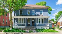 80-84 REEVE STREET Woodstock, ON N4S 3G6