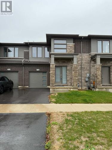 72 SAMUEL AVENUE  Pelham, ON L0S 1E1
