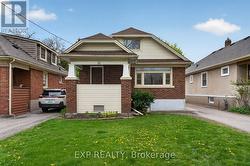 10 JUNKIN STREET St. Catharines, ON L2R 1N3