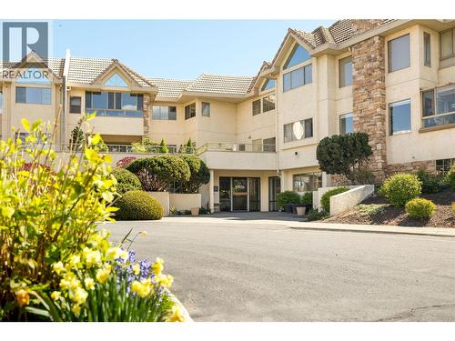3335 Richter Street Unit# 215  Kelowna, BC V1W 3Y1
