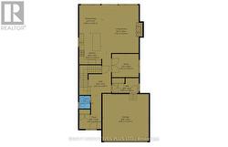 Main Floor - 