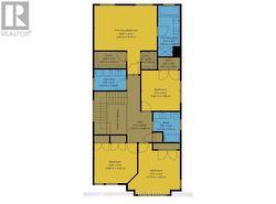 2nd Floor - 