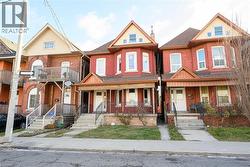 188 WELLINGTON Street N Unit# Main Hamilton, ON L8L 5A5