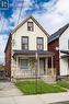 39 Munroe Street, Hamilton, ON  - Outdoor With Deck Patio Veranda 