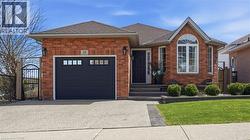 28 GLENHOLLOW Drive Stoney Creek, ON L8J 3R8