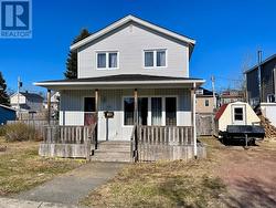 15 Suvla Road Grand Falls-Windsor, NL A2A 2A6