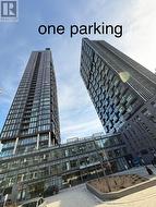 3705 - 1 QUARRINGTON LANE Toronto, ON M3C 0S4