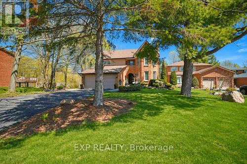 1965 SPRUCE HILL ROAD  Pickering, ON L1V 1S6
