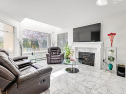 101 1225 MERKLIN STREET  White Rock, BC V4B 4B8