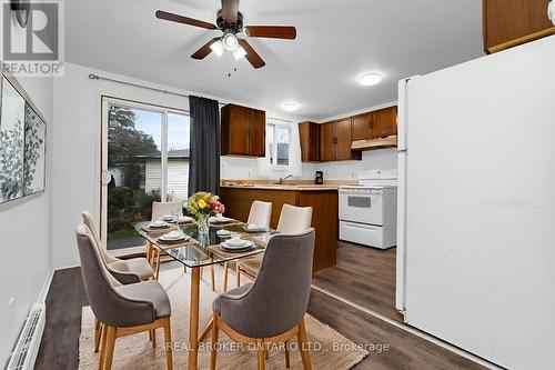 8 Maple Leaf Terrace, Innisfil, ON - Indoor