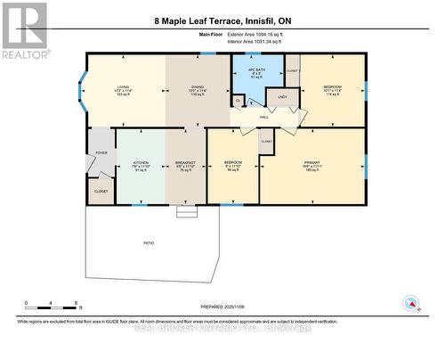 8 Maple Leaf Terrace, Innisfil, ON - Other