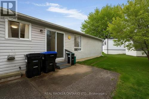 8 Maple Leaf Terrace, Innisfil, ON - Outdoor With Exterior